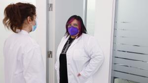 Els treballadors de farmàcia de BCN esclaten: «Cobrem 200 euros menys que a Sòria o Terol»