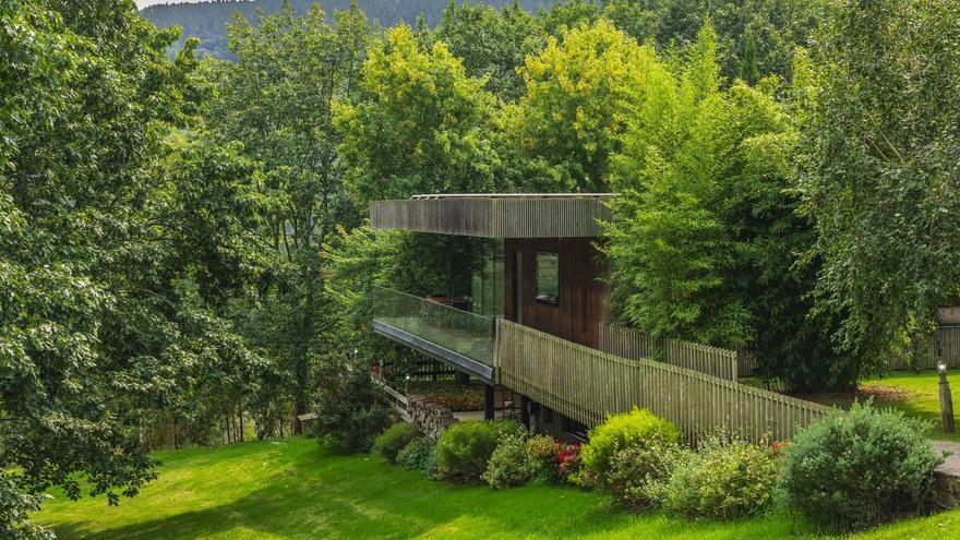 Busturialdea-Urdaibai: un recorrido por la tradición vasca y la naturaleza de Bizkaia