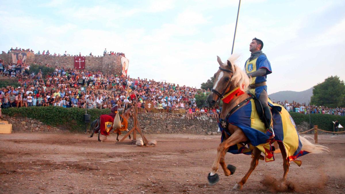 Feria Medieval de Onda