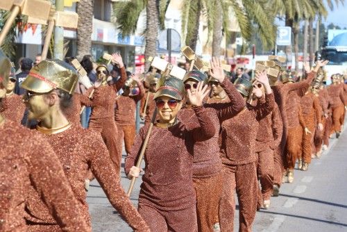 Carnaval 2016 de Vila