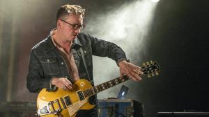 Richard Hawley, les emocions van córrer per dins