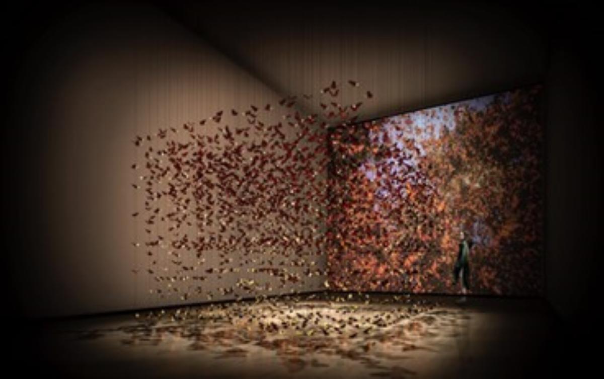 Josefina Guilisasti. Tejiendo historias de supervivencias, 2023.