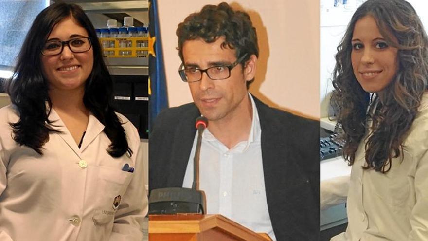 La Universidad de Córdoba reconoce a sus investigadores