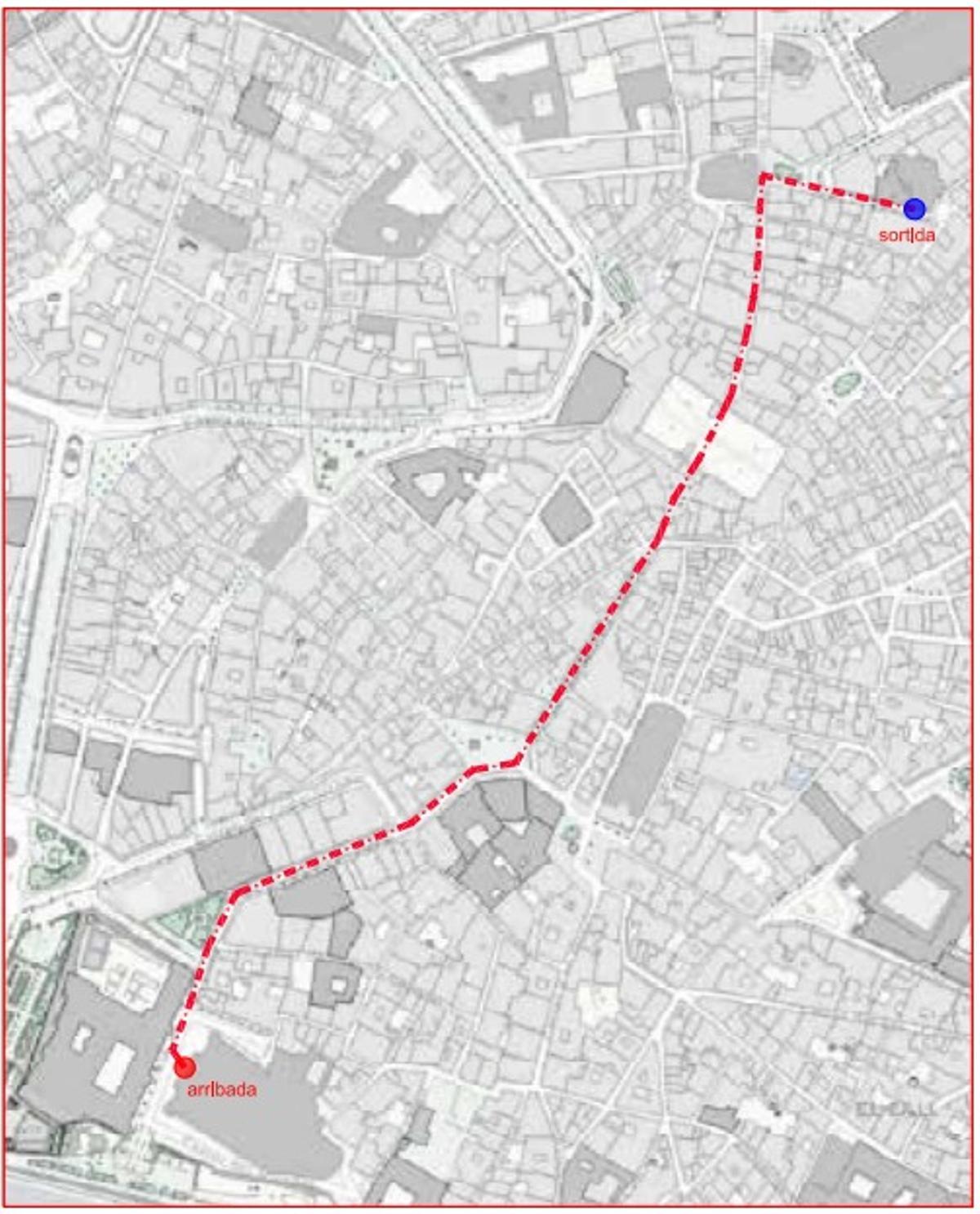 Viernes de Dolores (27 abril): procesión los Estandartes Viernes de Dolores (27 abril): procesión los Estandartes