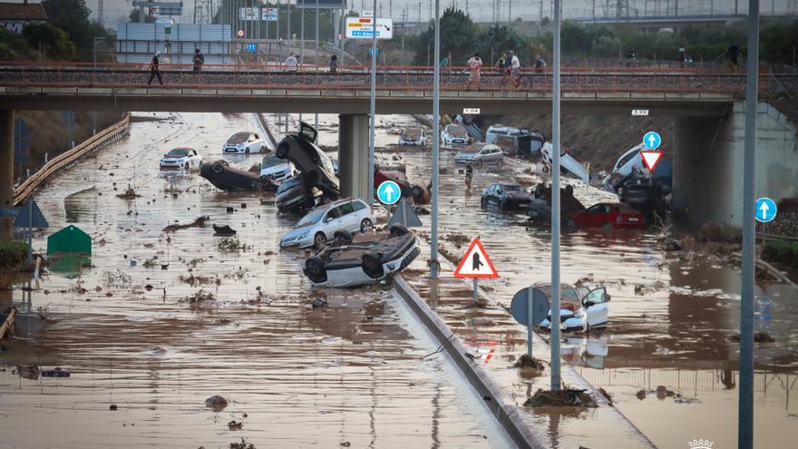 Estos son los accesos de entrada y salida en Torrent