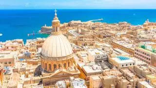 Es uno de los destinos de moda de Europa y es "barato a ojos del turista"
