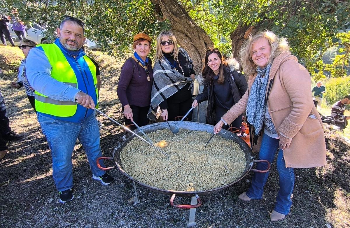 Lo que nos ha dejado la Romería de El Cañar