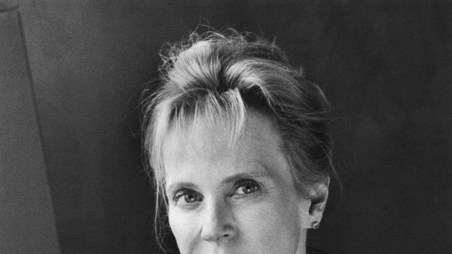 Siri Hustvedt