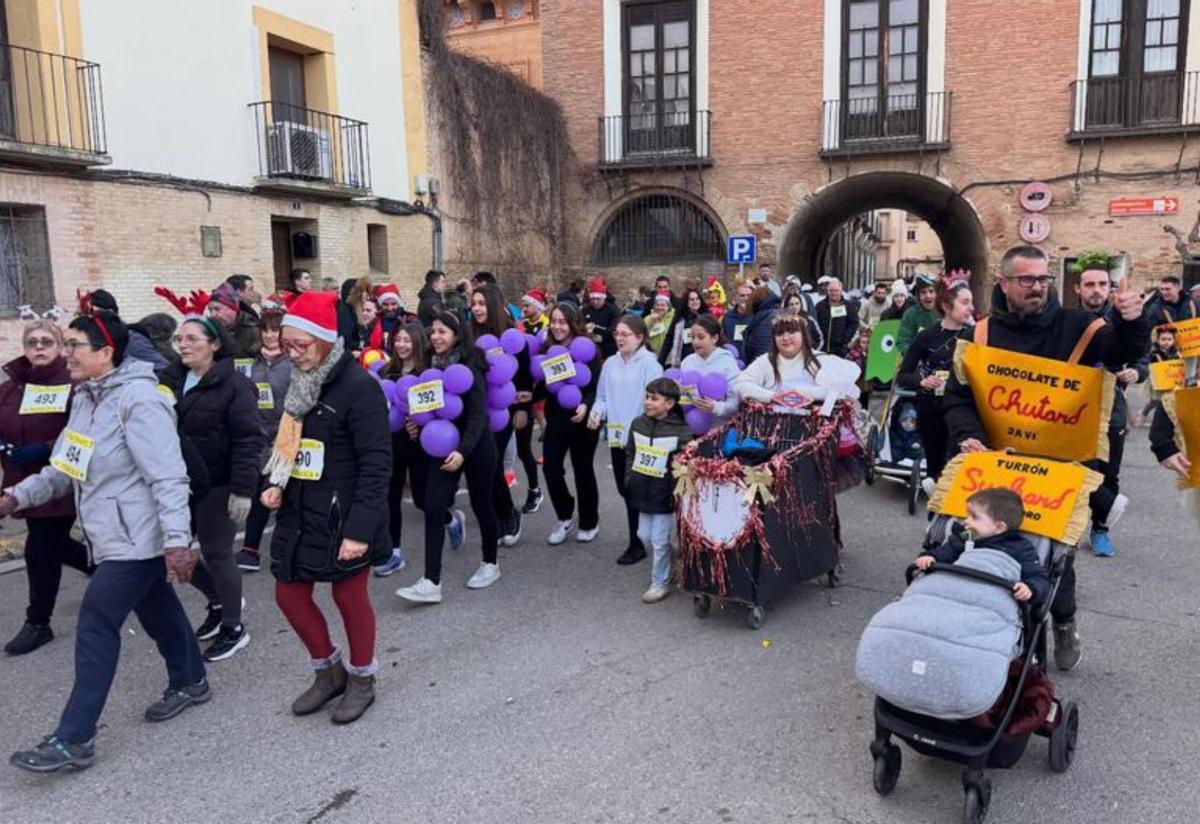 Pedrola. | SERVICIO ESPECIAL