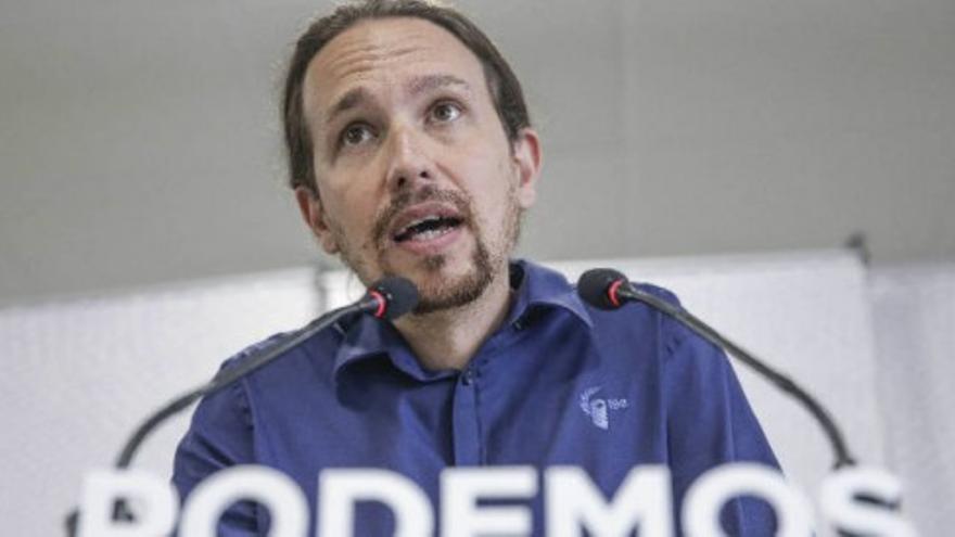 Iglesias:"A Mas le vamos a dar con el látigo en esta campaña"