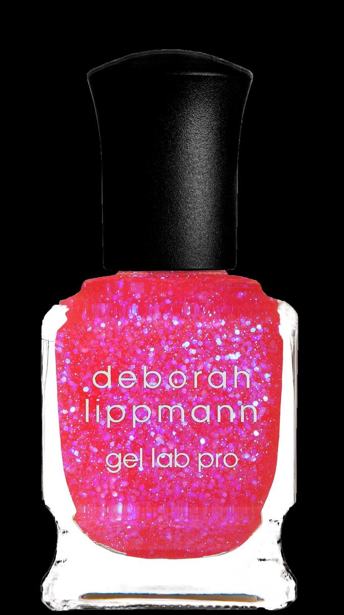 Gel Lab Pro 'Passion', de Deborah Lippmann (23 euros)