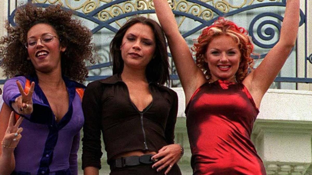 Las Spice Girls vuelven a cantar juntas en el cumpleaños de Victoria Beckham