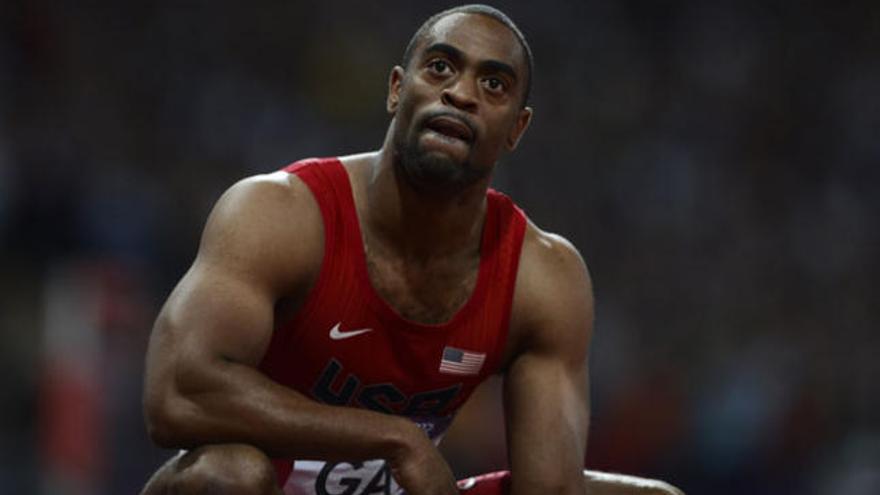 Tyson Gay y Asafa Powell dan positivo por dopaje