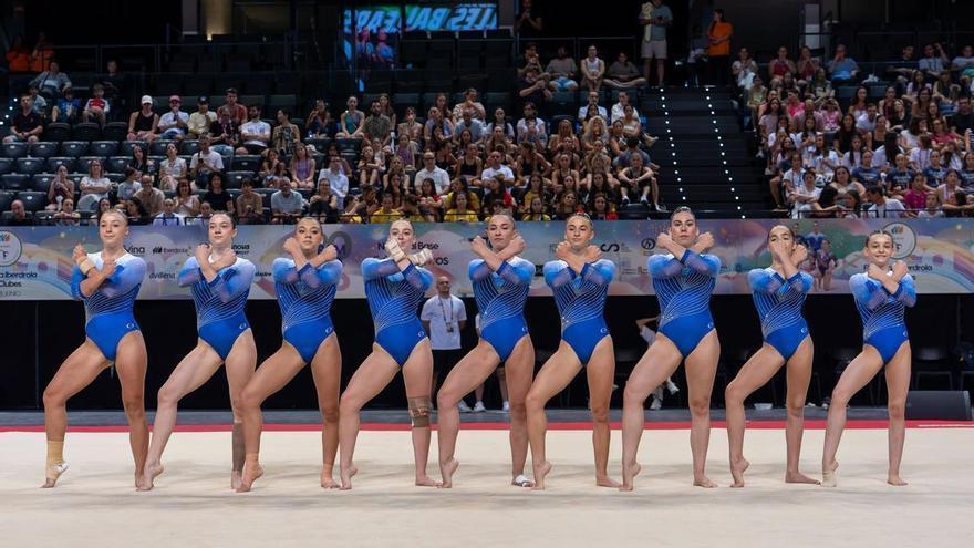 El Xelska se queda con el bronce en la final por el título de la Liga Iberdrola