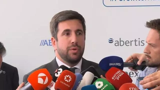 Riquelme: “Estamos trabajando 24/7 para ver si podemos proponer algo ilusionante”