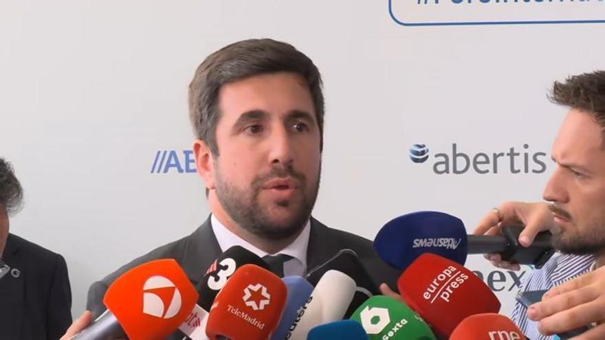 Riquelme: “Estamos trabajando 24/7 para ver si podemos proponer algo ilusionante”