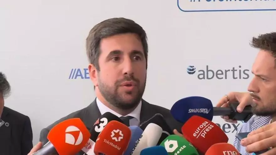 Riquelme: “Estamos trabajando 24/7 para ver si podemos proponer algo ilusionante”