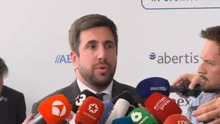 Enrique Riquelme comunica que se presenta a las elecciones del Madrid