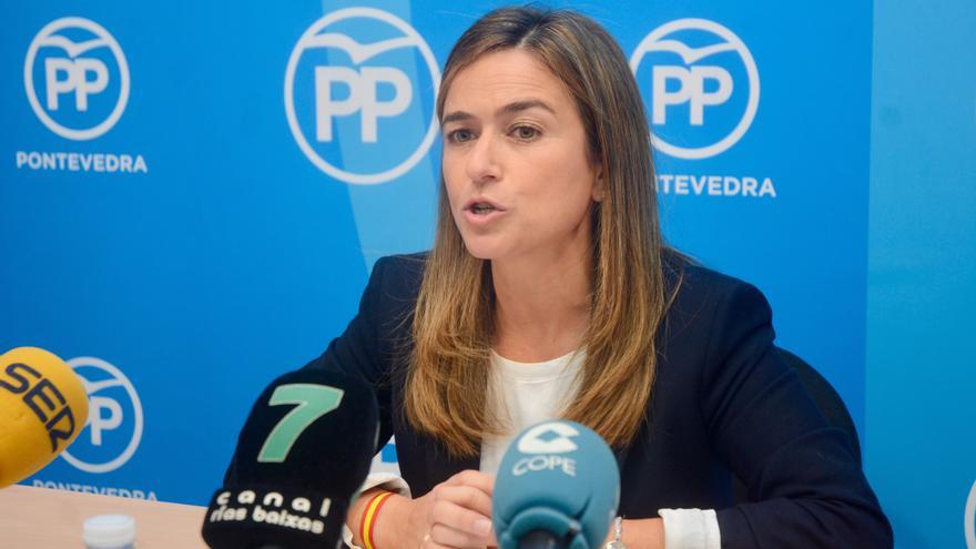 El PP pide a Fouces que se retracte de llamar &quot;machirulos&quot; a los trabajadores municipales