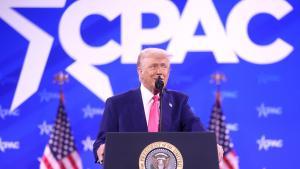 ¿Trump? El PP ni sap ni contesta