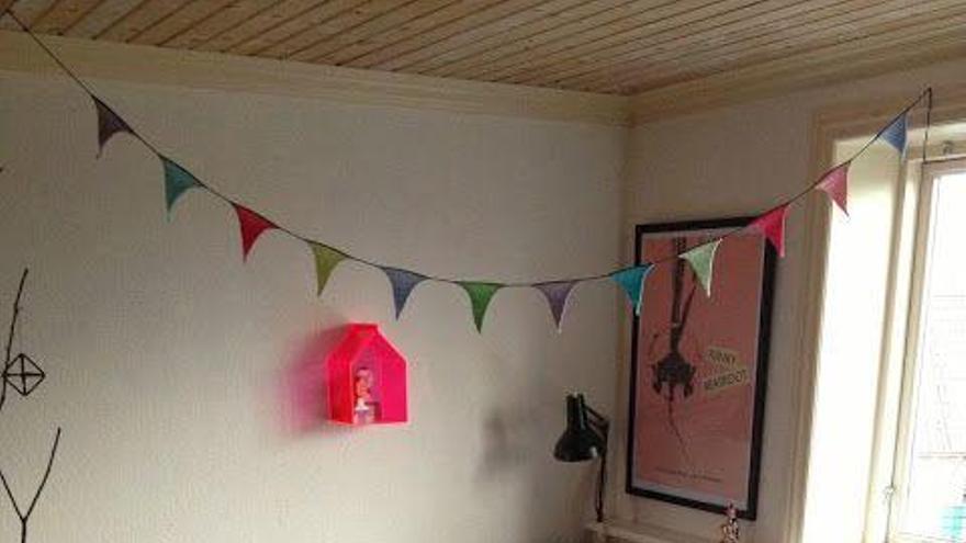 Decorar con palets: Ideas que te sorprenderán