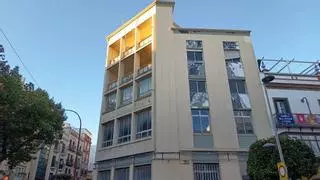 La histórica sede de Correos de San Jacinto se convertirá en viviendas de lujo: el Ayuntamiento ratifica otro gran cambio de uso en Triana