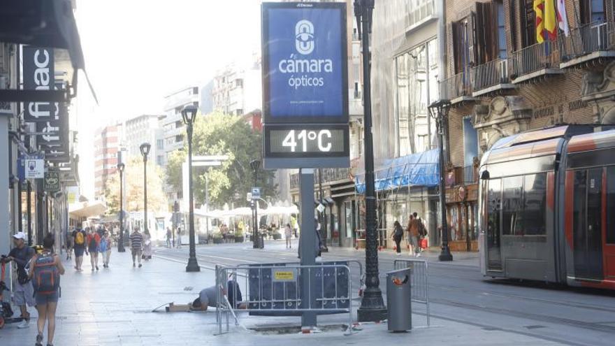 Mario Picazo y Roberto Brasero alertan del episodio de calor veraniego que azotará a España
