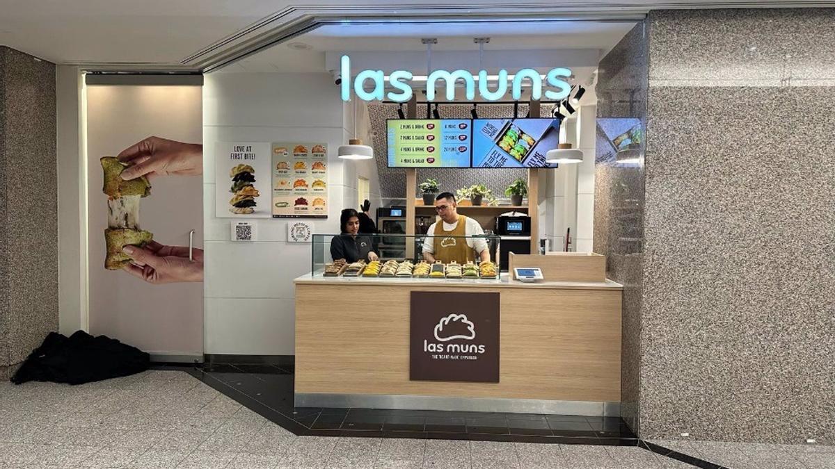 Establecimiento de Las Muns en Toronto (Canadá).