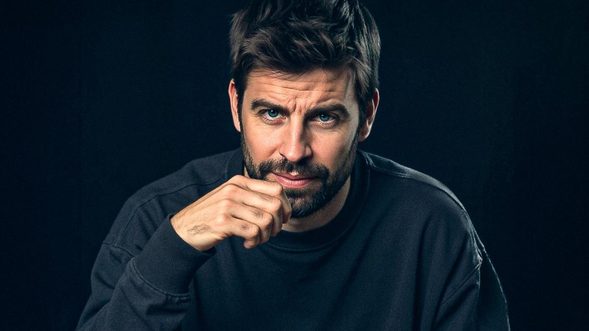 Piqué: "Lo del comunicado del Madrid es una cortina de humo"