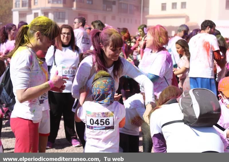 Holi Colors Run en Vila-real