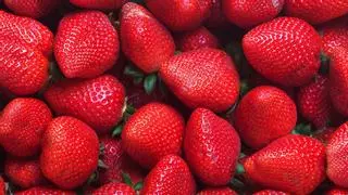 Fresas: más vitamina C que las naranjas y otros beneficios de la fruta estrella de marzo
