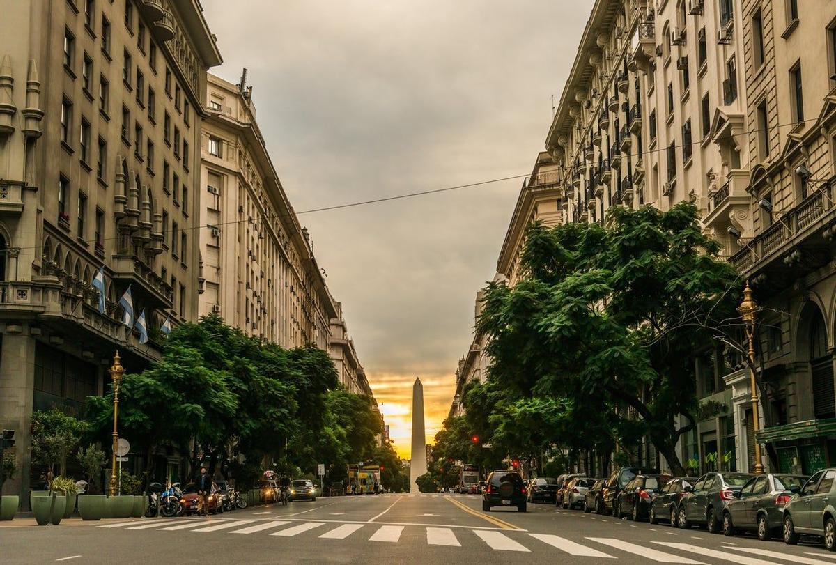 Buenos Aires, Argentina