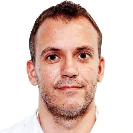 Francisco Cabezas