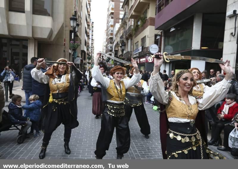 Castelló, de pregó