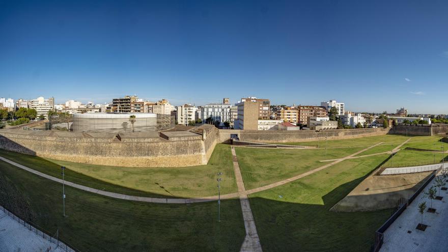 Badajoz se presentará en Fitur mostrando sus fiestas y fortificaciones
