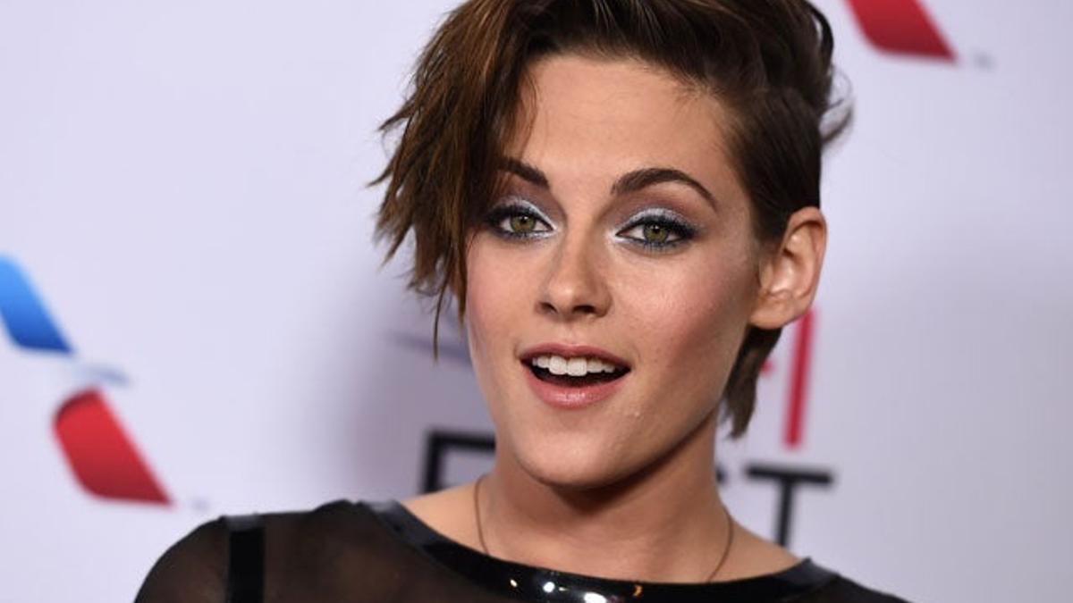 Kristen Stewart insulta a la novia de Robert Pattinson porque está celosa