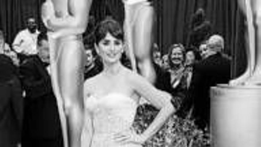 Penélope Cruz y Letizia, reinas del estilo