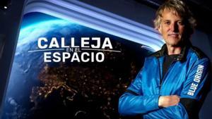 ‘Tienes más cuento que Calleja’