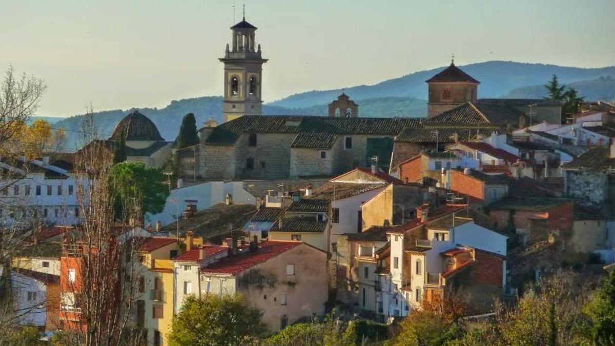 El Ayuntamiento de Caudiel repartirá plantas entre sus vecinos.