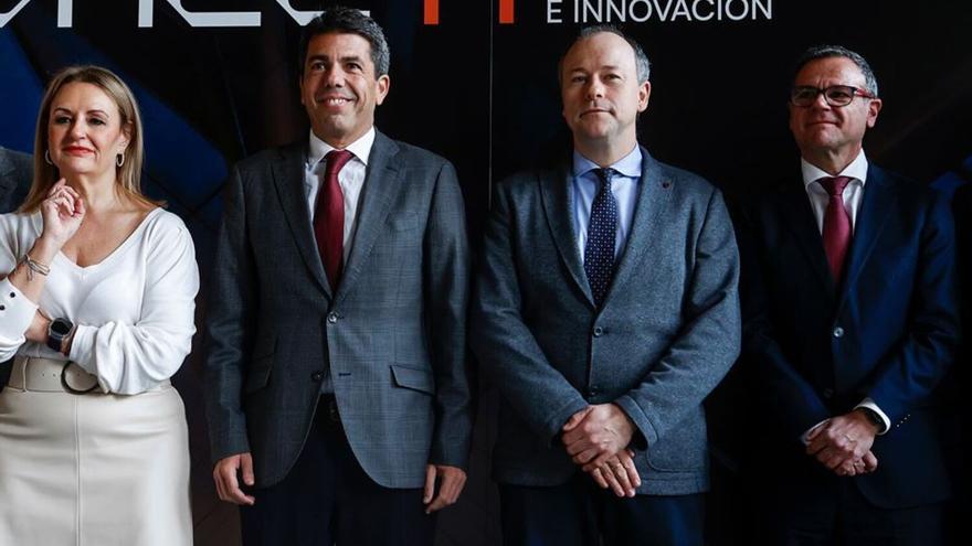 Punto final a la AVI: la Generalitat integra la agencia de innovación del Botànic en el nuevo Ivace