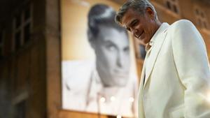 George Clooney en Jay Kelly.