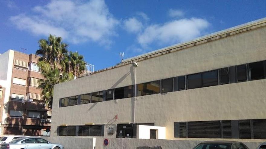 Mutxamel da el primer paso para la ampliación del centro de salud