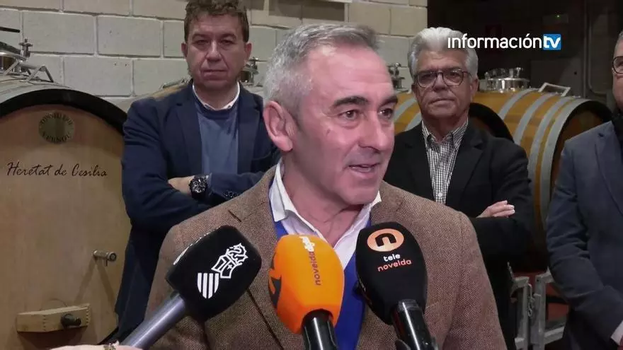 El sector agrícola alicantino alerta ante el pacto con Mercosur