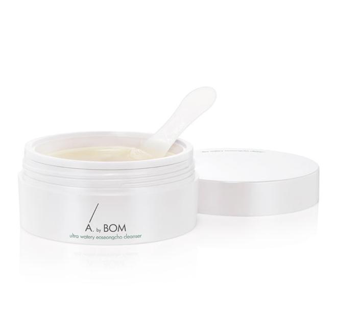 Bálsamo desmaquillante: de A. by BOM en Miin Cosmetics