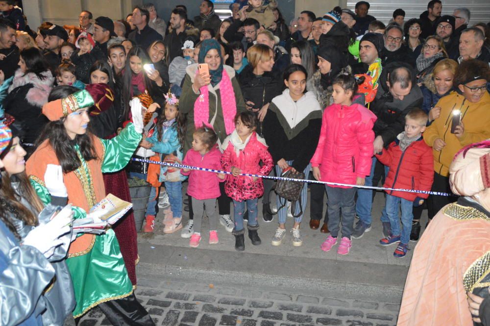 Cavalcada de Reis a Figueres