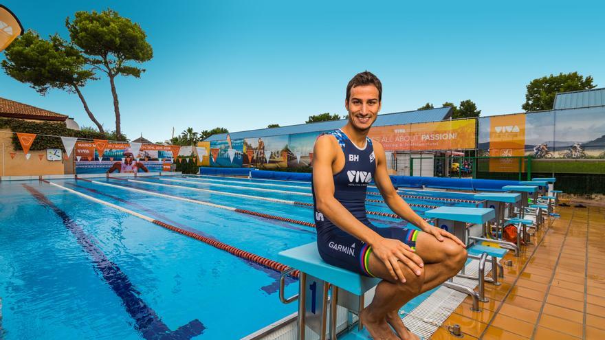 Hotels VIVA &amp; Resorts se convierte en title sponsor del Mallorca 140.6 Triathlon.