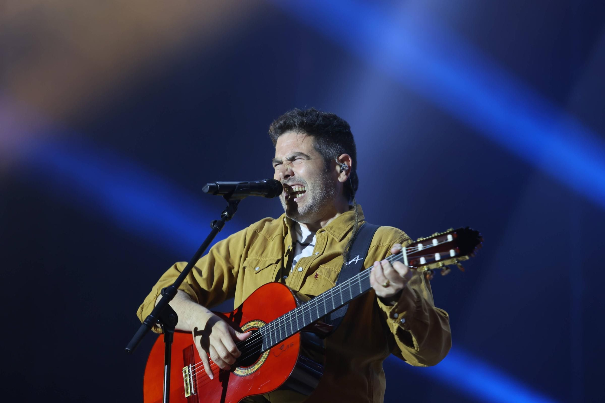 La "Fiebre" del Boombastic puede con todo en su segunda jornada