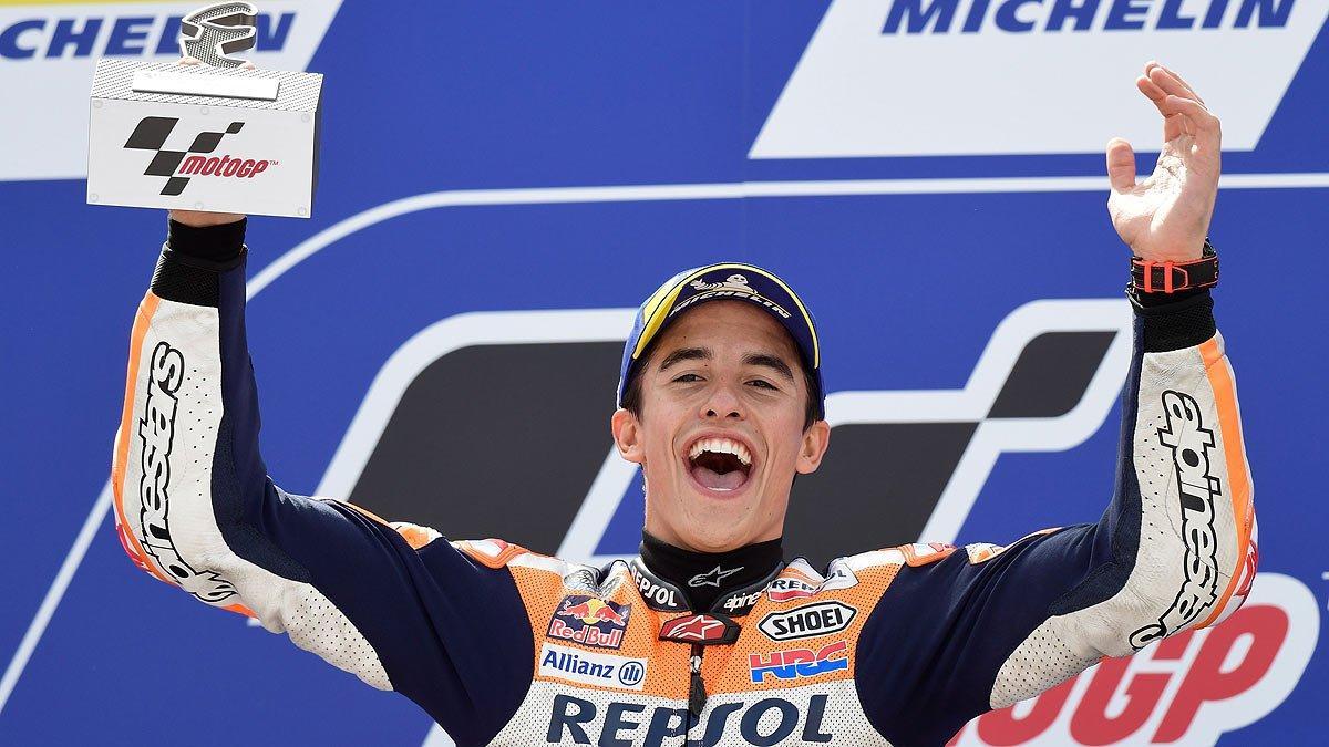 Marc Márquez