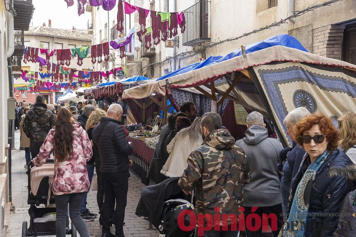 Mercado Medieval de Caravaca