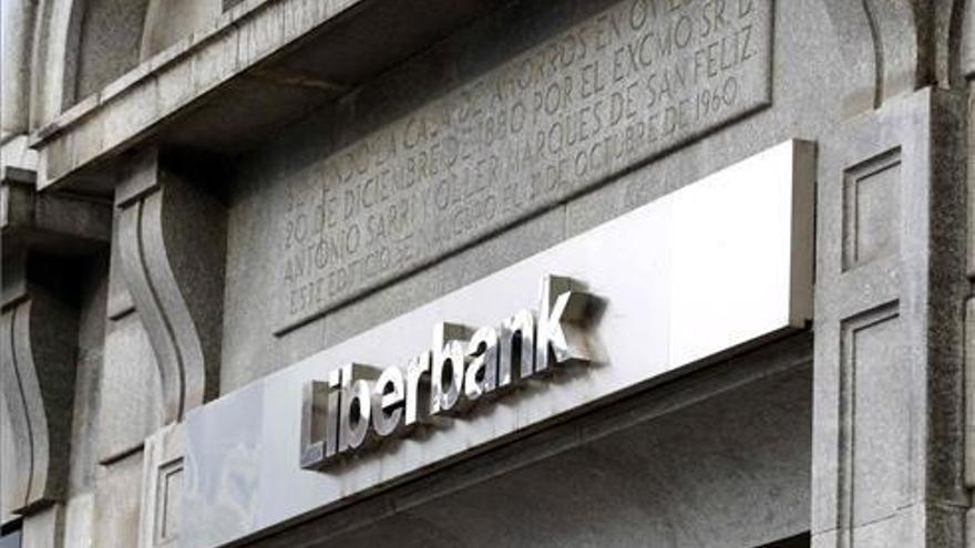 Liberbank propone una rebaja salarial de entre el 5 y el 8,75% hasta 2022